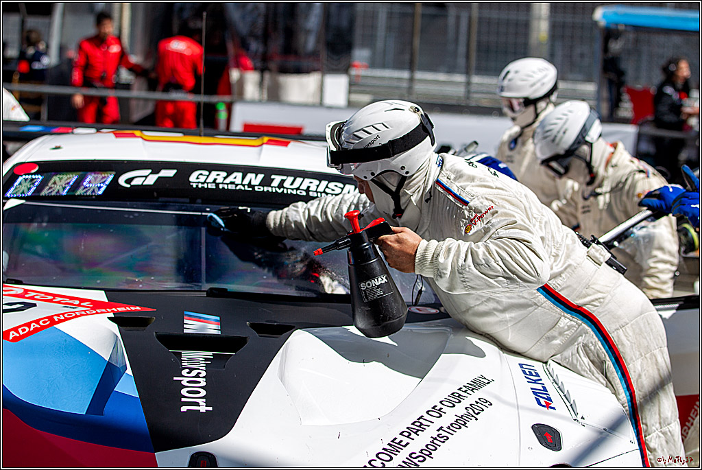 ADAC TOTAL 24h-Rennen, 21.06.2019